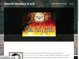 Sites similar to deaconmichel.com