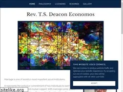 Sites similar to deaconministry.com
