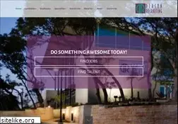Sites similar to deaconrecruiting.com