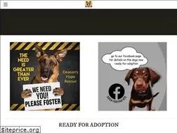 Sites similar to deaconshope.org
