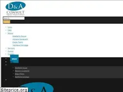 Sites similar to deaconsult.com.br