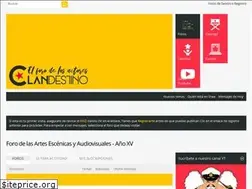 Sites similar to deactores.com