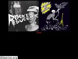 Sites similar to dead-beat-records.com