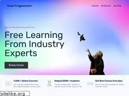 Sites similar to dead-programmer.com