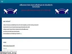 Sites similar to dead-sox.de
