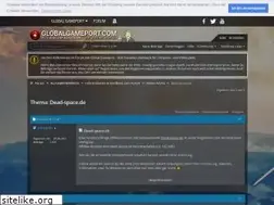 Sites similar to dead-space.de