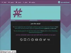 Sites similar to dead.gg