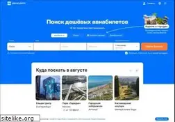 Sites similar to dead.ru