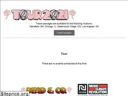 Sites similar to deadandcompany.com