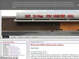 Sites similar to deadanddyingretail.com