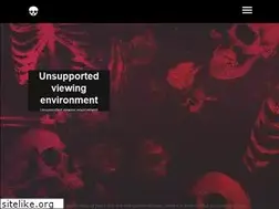 Sites similar to deadandgonepodcast.com