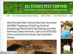 Sites similar to deadanimalremovalnj.com