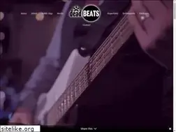 Sites similar to deadbeatsband.co.uk