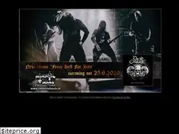 Sites similar to deadcarnage.cz