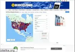 Sites similar to deadcellzones.com