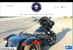 Sites similar to deadcentercycles.com