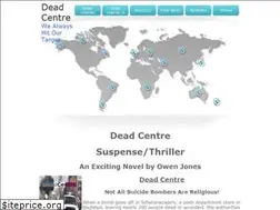 Sites similar to deadcentreagency.com