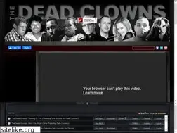 Sites similar to deadclowns.com