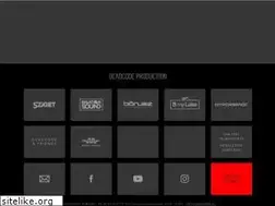 Sites similar to deadcode.hu