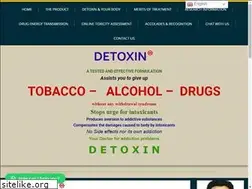 Sites similar to deaddiction.in