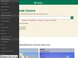 Sites similar to deaddictioncentres.in