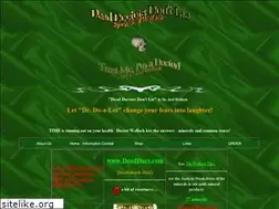 Sites similar to deaddocs.com