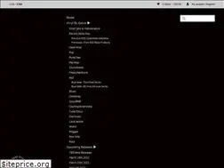 Sites similar to deaddogrecords.com
