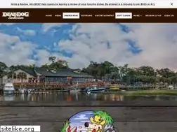 Sites similar to deaddogsaloon.com