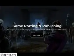 Sites similar to deaddroppublishing.com