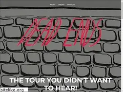 Sites similar to deadendtours.co.uk