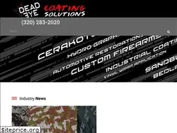 Sites similar to deadeyelg.com