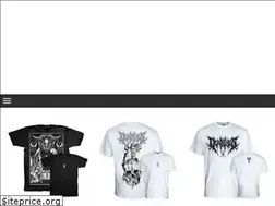 Sites similar to deadeyesapparel.com