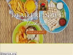Sites similar to deadfreddies.com