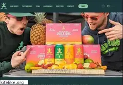 Sites similar to deadfrog.ca