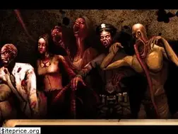 Sites similar to deadfrontier.com