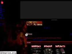 Sites similar to deadfrontier.wikia.com