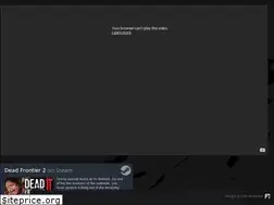 Sites similar to deadfrontier2.com