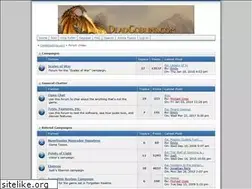 Sites similar to deadgoblins.com