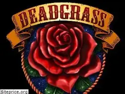 Sites similar to deadgrassband.com