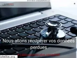 Sites similar to deadhardrive.com