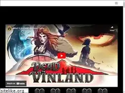 Sites similar to deadinvinland.com