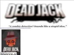 Sites similar to deadjack.com