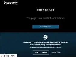 Sites similar to deadliestcatchtv.com
