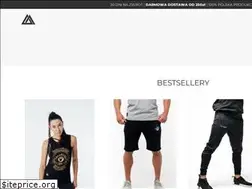 Sites similar to deadlift.com.pl