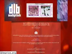 Sites similar to deadlightbulb.com