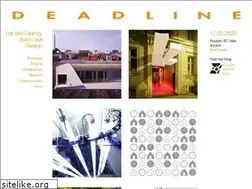 Sites similar to deadline.de