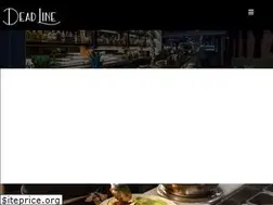 Sites similar to deadlineseattle.com