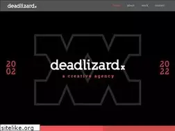Sites similar to deadlizardproductions.com