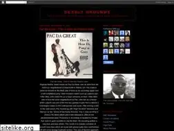 Sites similar to deadly-grounds.blogspot.com