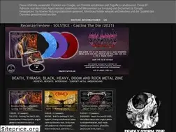 Sites similar to deadly-storm.blogspot.com